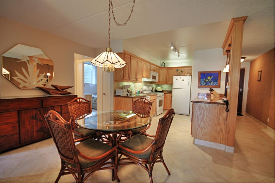 Kihei Akahi DG02 Apartment in Wailea
