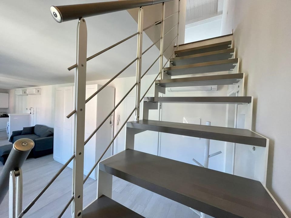 Appartamento del Corso Apartment in Levanto