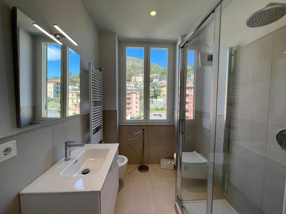 Appartamento del Corso Apartment in Levanto