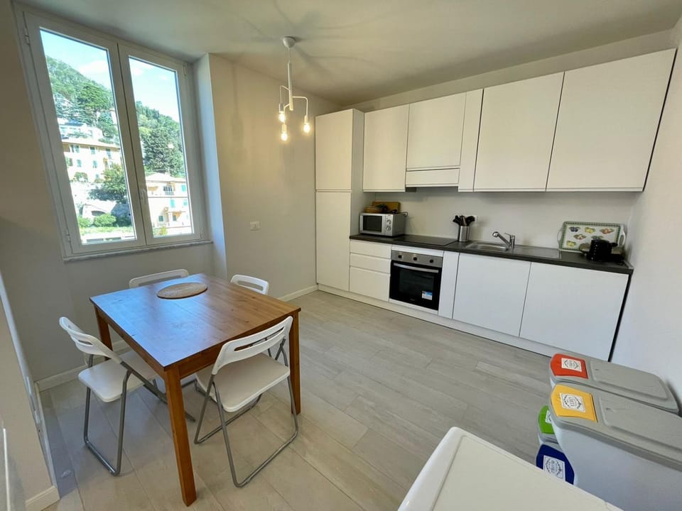 Appartamento del Corso Apartment in Levanto