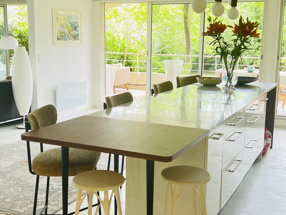 Mon Eden au soleil de Saint-Tropez Apartment in Saint-Tropez