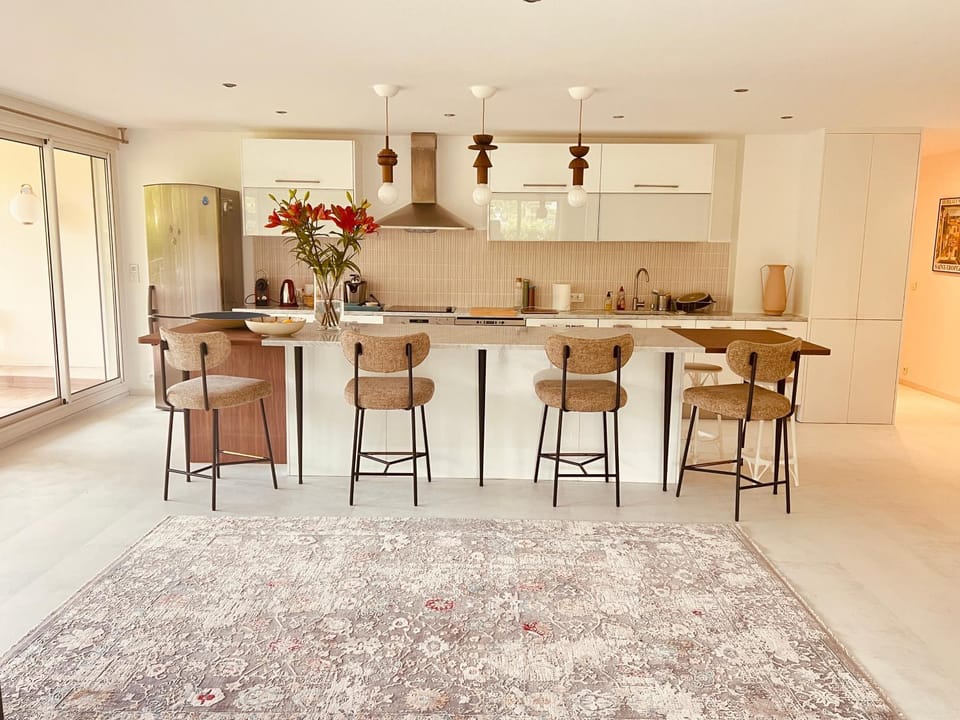 Mon Eden au soleil de Saint-Tropez Apartment in Saint-Tropez