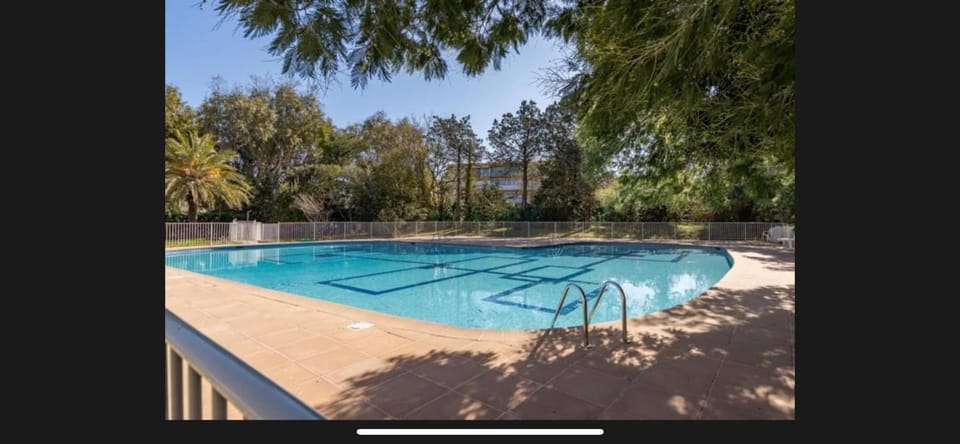 Mon Eden au soleil de Saint-Tropez Apartment in Saint-Tropez