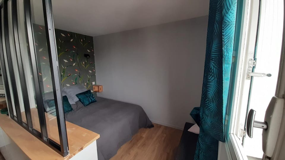 Bel appartement, Carnac bourg Apartment in Carnac