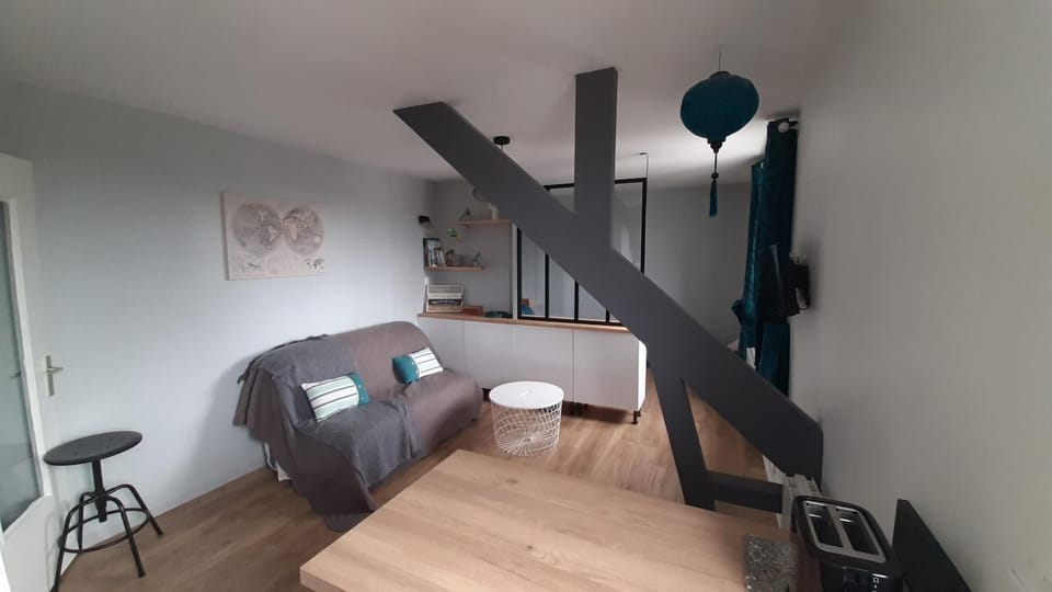 Bel appartement, Carnac bourg Apartment in Carnac