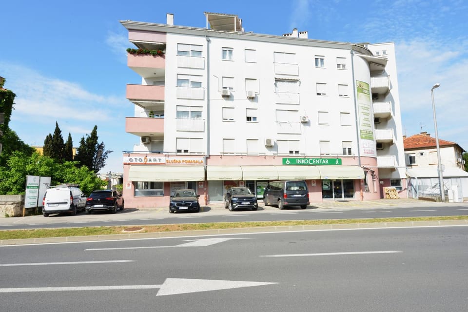 Apartman Barbora Apartment in Zadar
