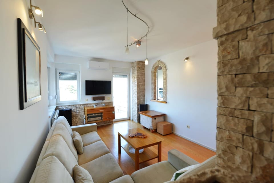 Apartman Barbora Apartment in Zadar