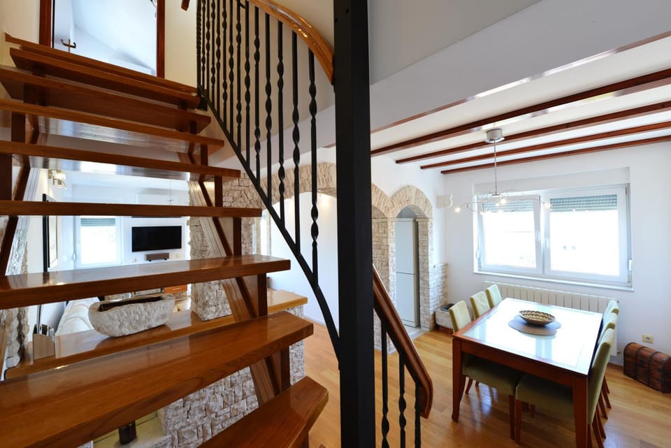 Apartman Barbora Apartment in Zadar