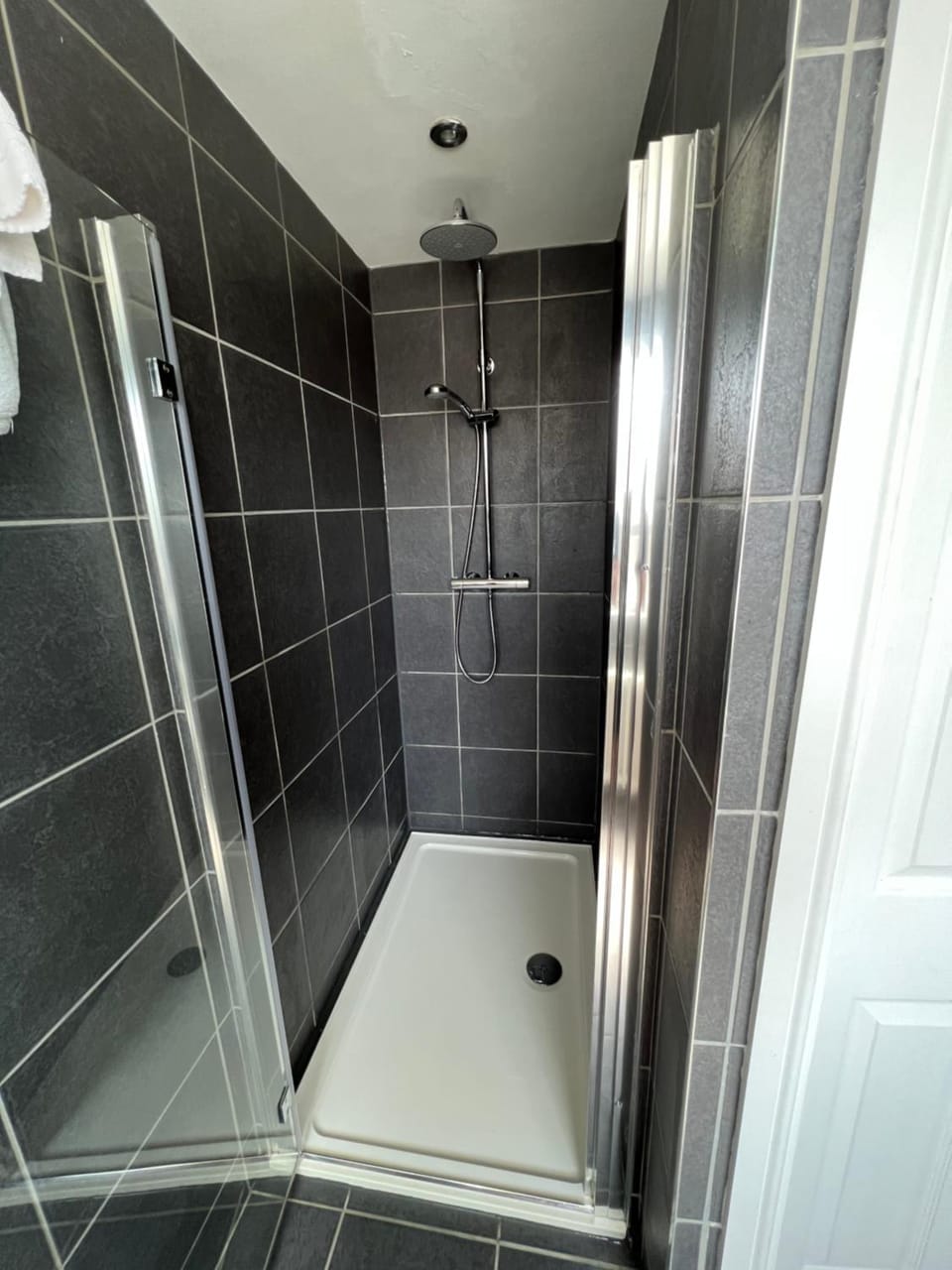 3 bed luxury open plan living House in England