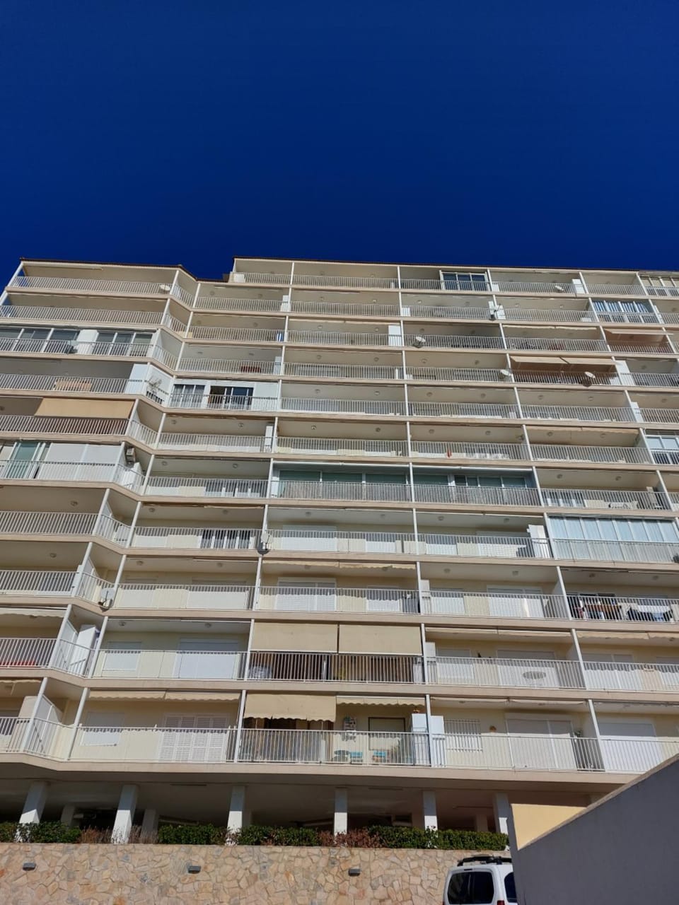 Casa Miramar Santa Pola Apartment in Santa Pola