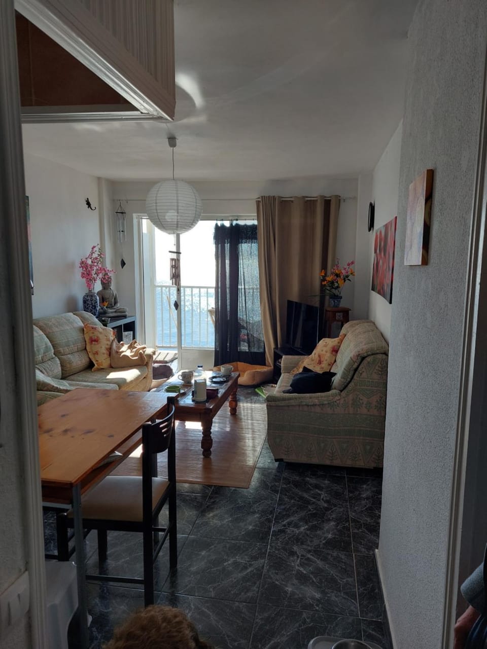Casa Miramar Santa Pola Apartment in Santa Pola