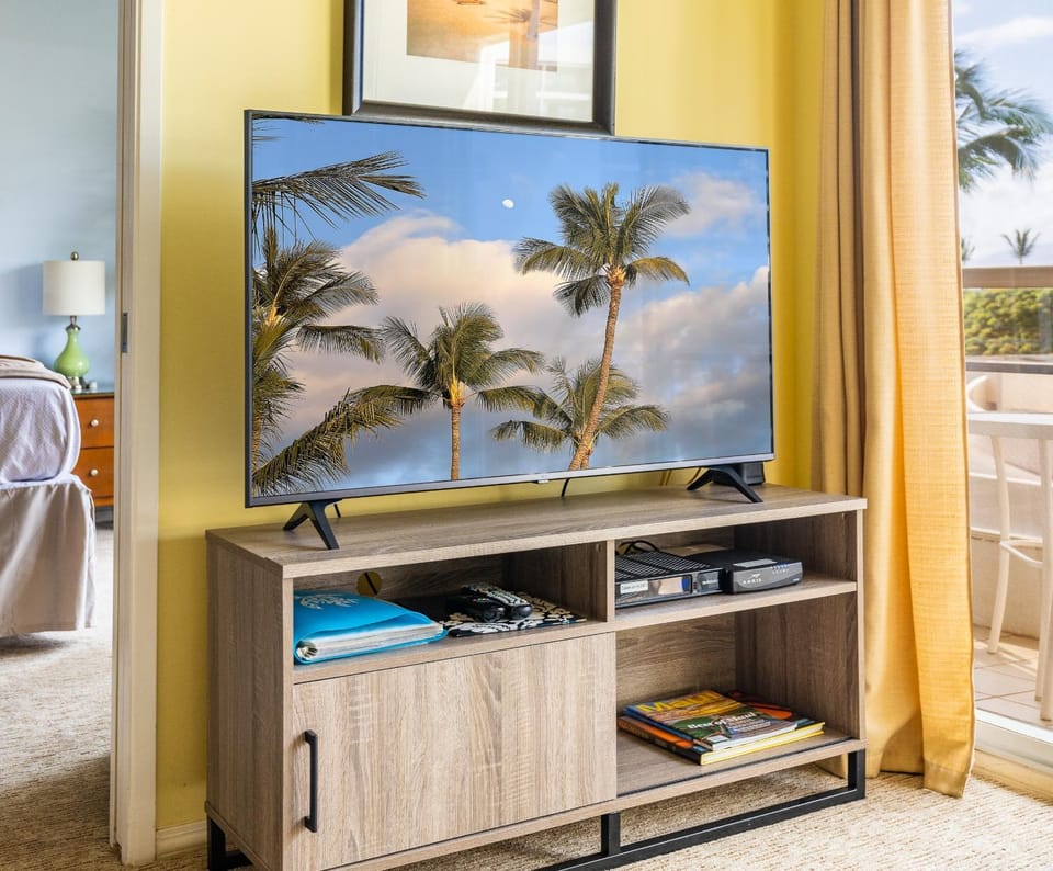 Maui Banyan H308 Apartment in Wailea