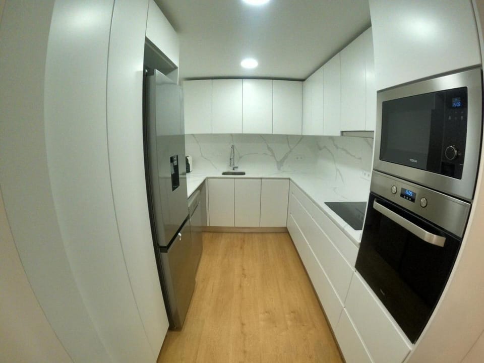 Lisbon, renovated T2 apartment near Rossio Apartment in Lisbon