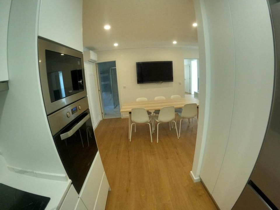 Lisbon, renovated T2 apartment near Rossio Apartment in Lisbon