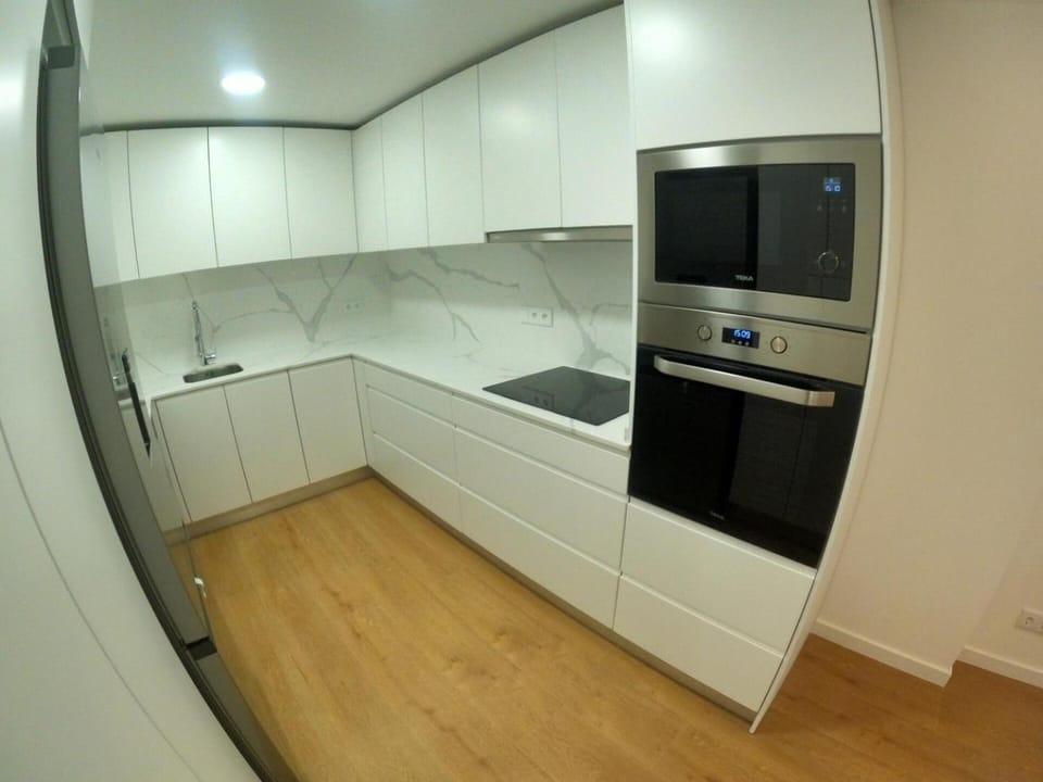 Lisbon, renovated T2 apartment near Rossio Apartment in Lisbon