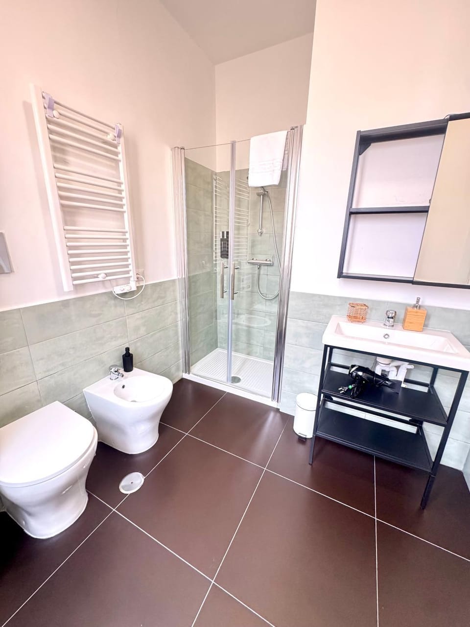 Shower, Toilet, Bathroom, bidet