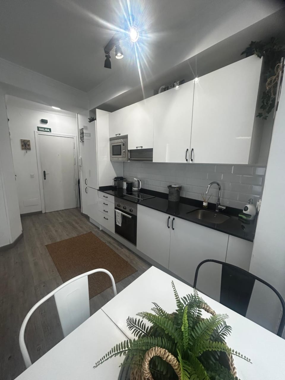 Elegante Apartamento Centro Histórico de Málaga Apartment in Malaga