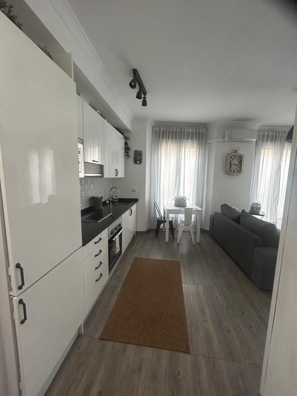 Elegante Apartamento Centro Histórico de Málaga Apartment in Malaga