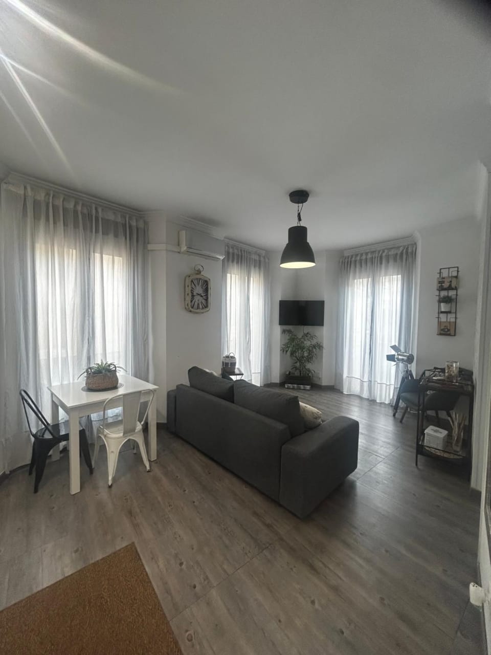 Elegante Apartamento Centro Histórico de Málaga Apartment in Malaga