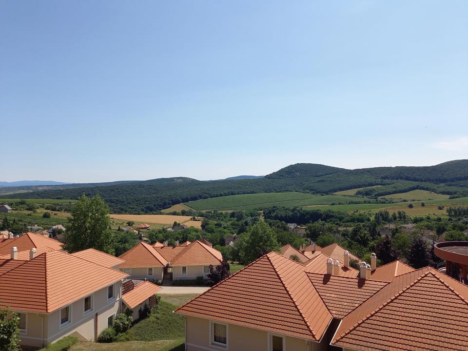 Hillside Apartman Apartment in Hungary