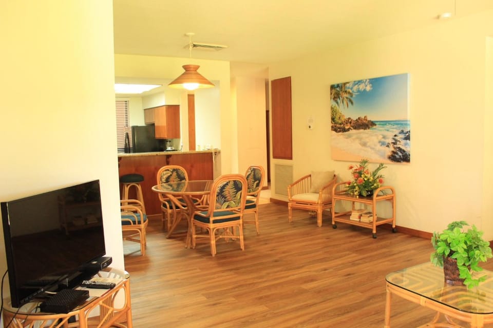 Shores at Waikoloa 112 Apartment in Puako