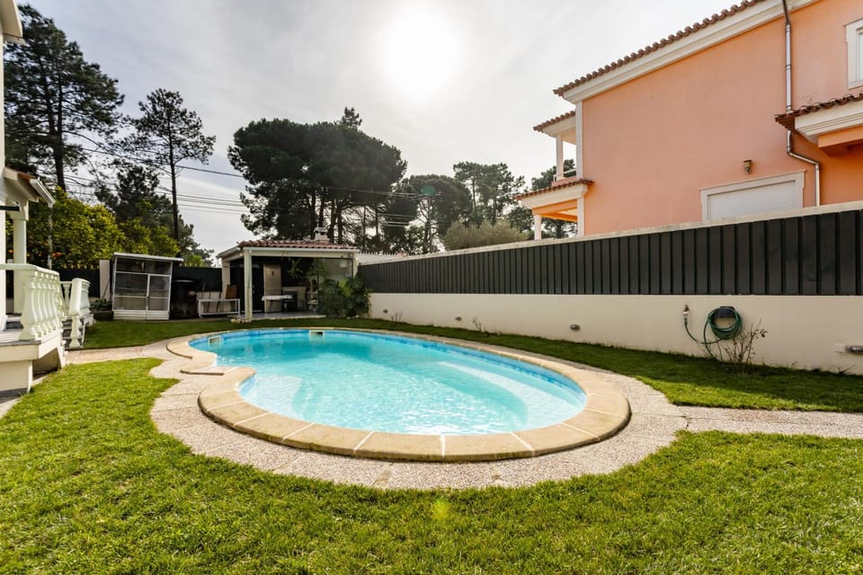 Casa Ze da Cotta Marisol Villa in Setubal District