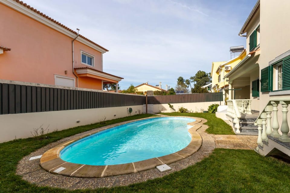 Casa Ze da Cotta Marisol Villa in Setubal District