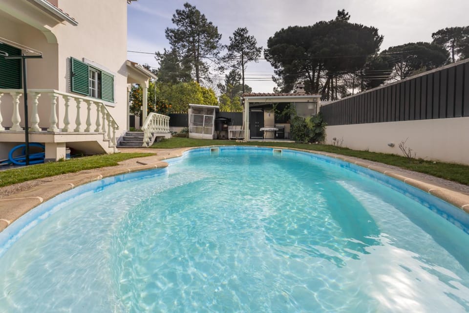 Casa Ze da Cotta Marisol Villa in Setubal District