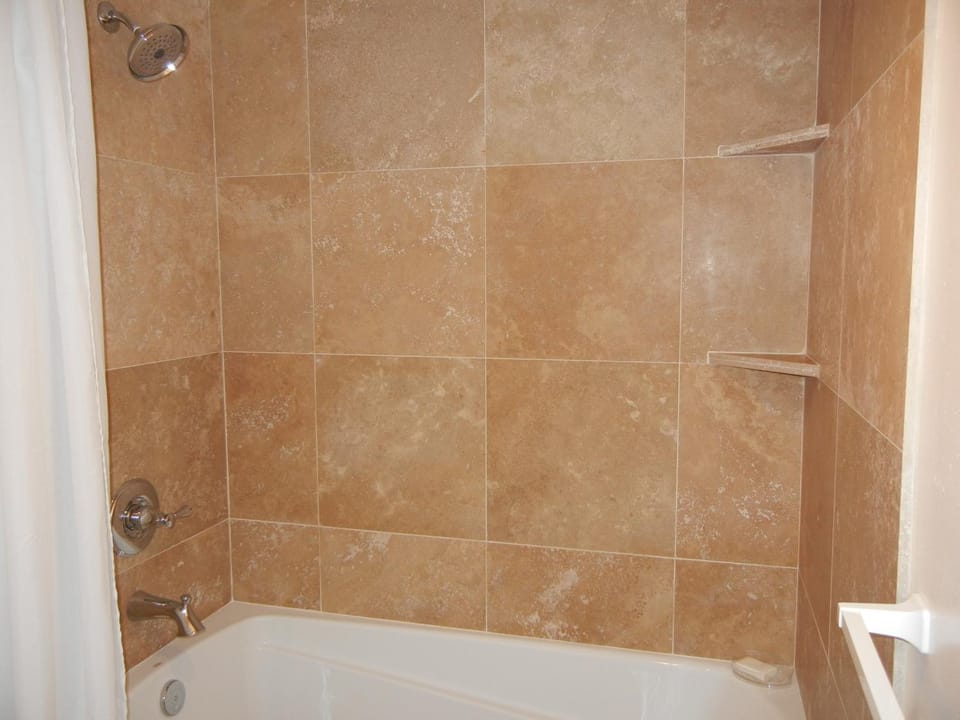 Shower, Bathroom, Bath