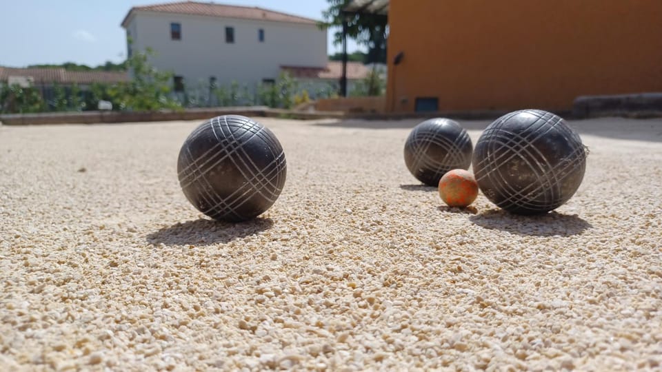 VILLA TITOU Villa in Cabriès