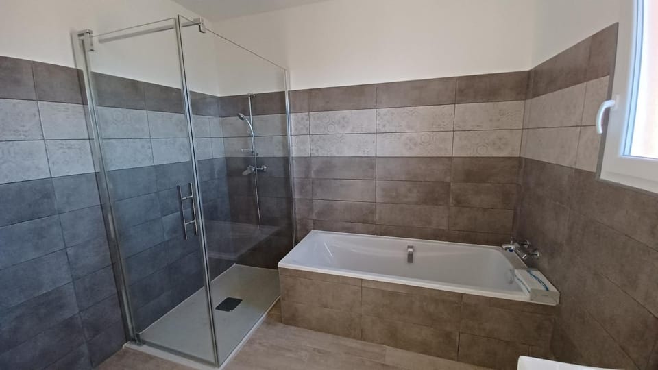 VILLA TITOU Villa in Cabriès