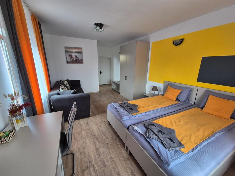 Casa Novis Bed and Breakfast in Prahova, Romania