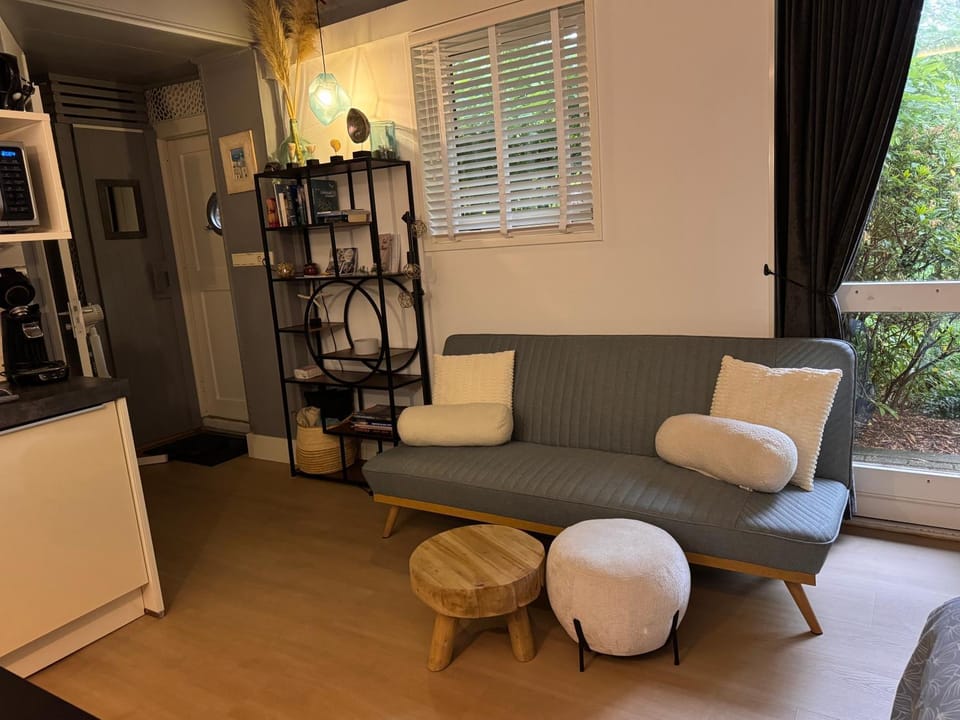 Studio bed & Strand Apartment in Scharendijke