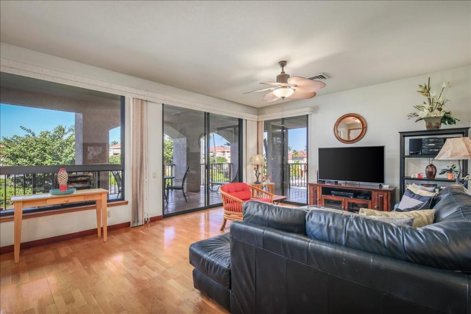 Shores at Waikoloa 224 Apartment in Puako