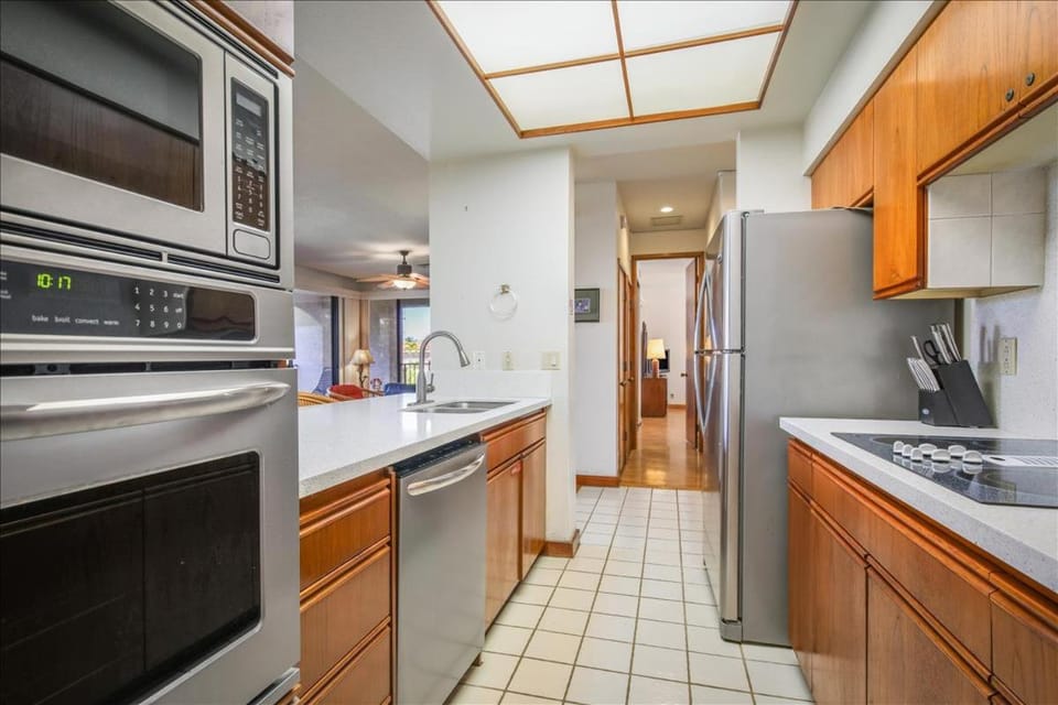 Shores at Waikoloa 224 Apartment in Puako