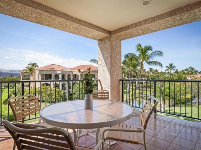 Shores at Waikoloa 301 Apartment in Puako