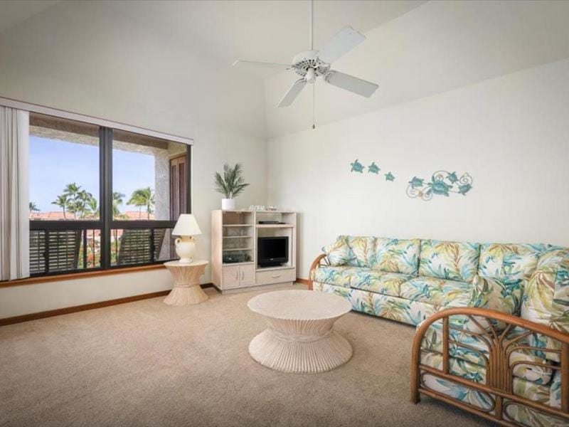 Shores at Waikoloa 301 Apartment in Puako