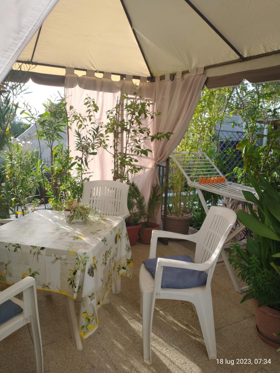 Garden, Garden