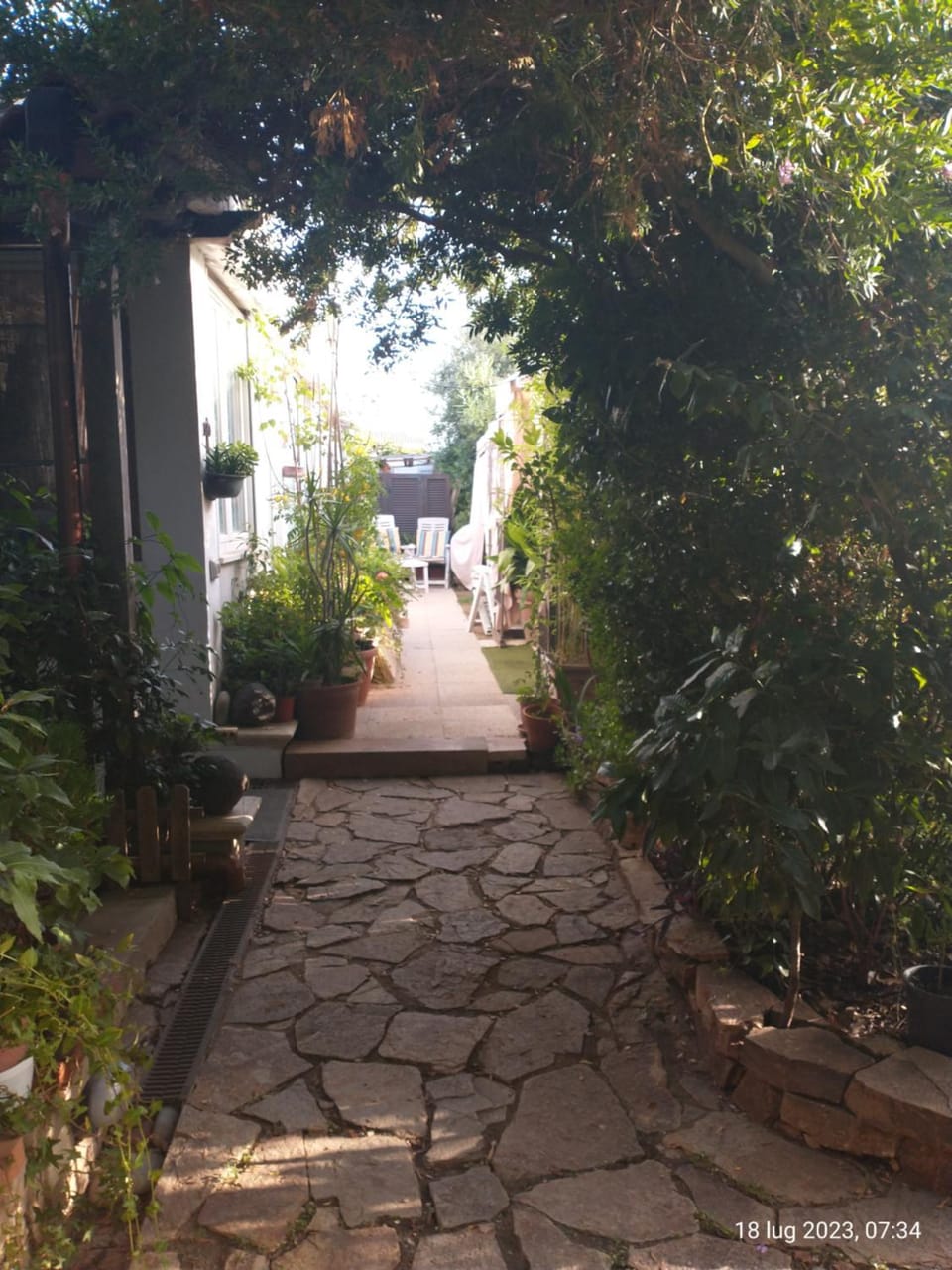 Garden, Garden
