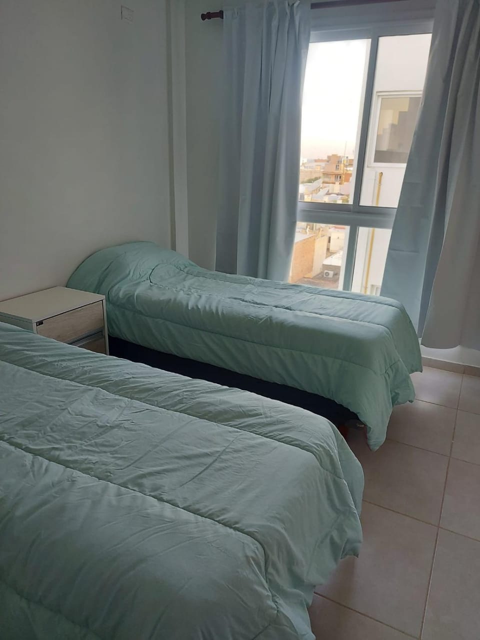 DEPARTAMENTO CENTRICO CATAMARCA Apartment in Catamarca