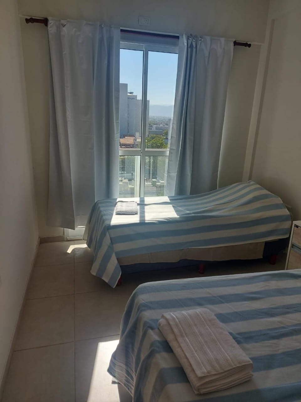 DEPARTAMENTO CENTRICO CATAMARCA Apartment in Catamarca