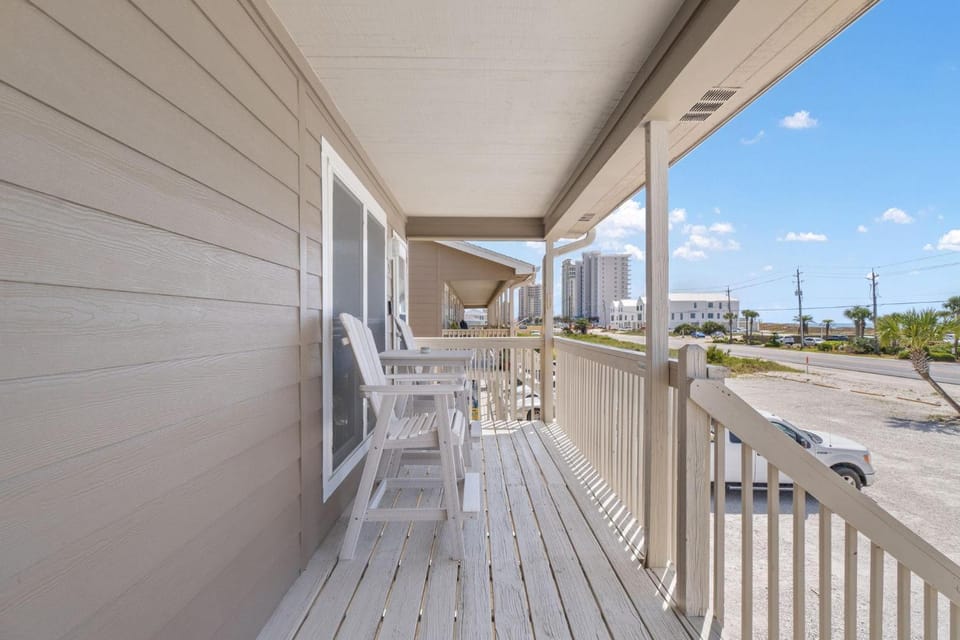 The Lookout House in Perdido Key