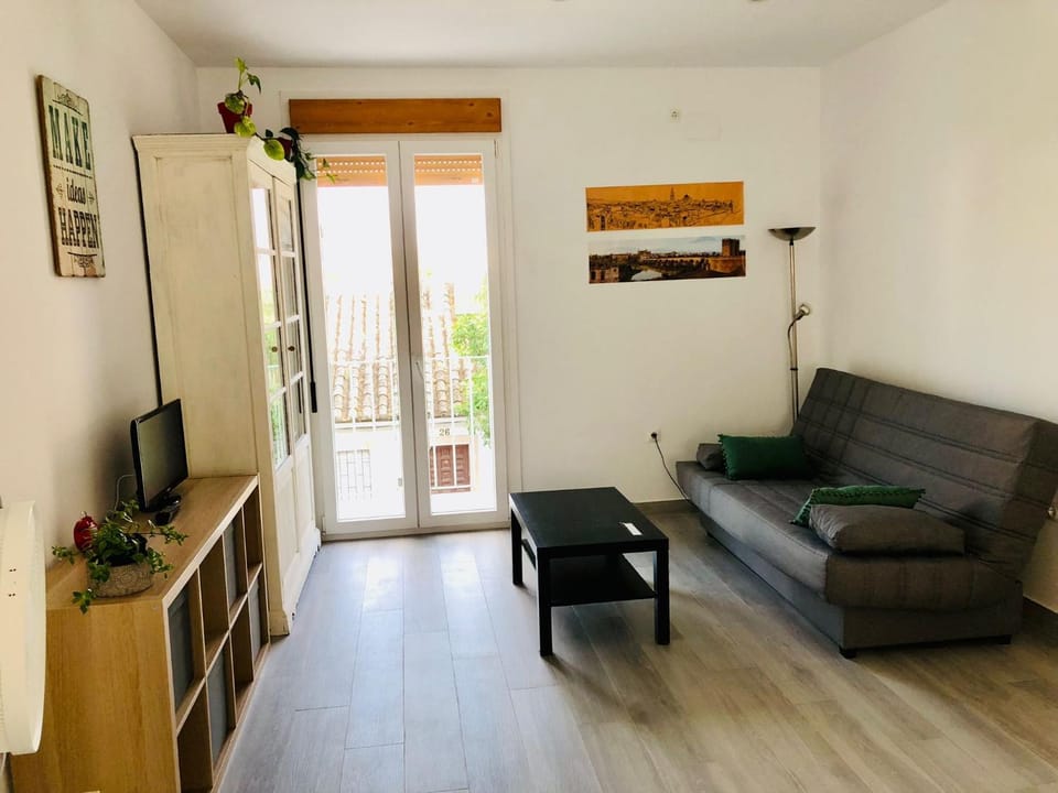 La casa del Río Grande Apartment in Cordoba