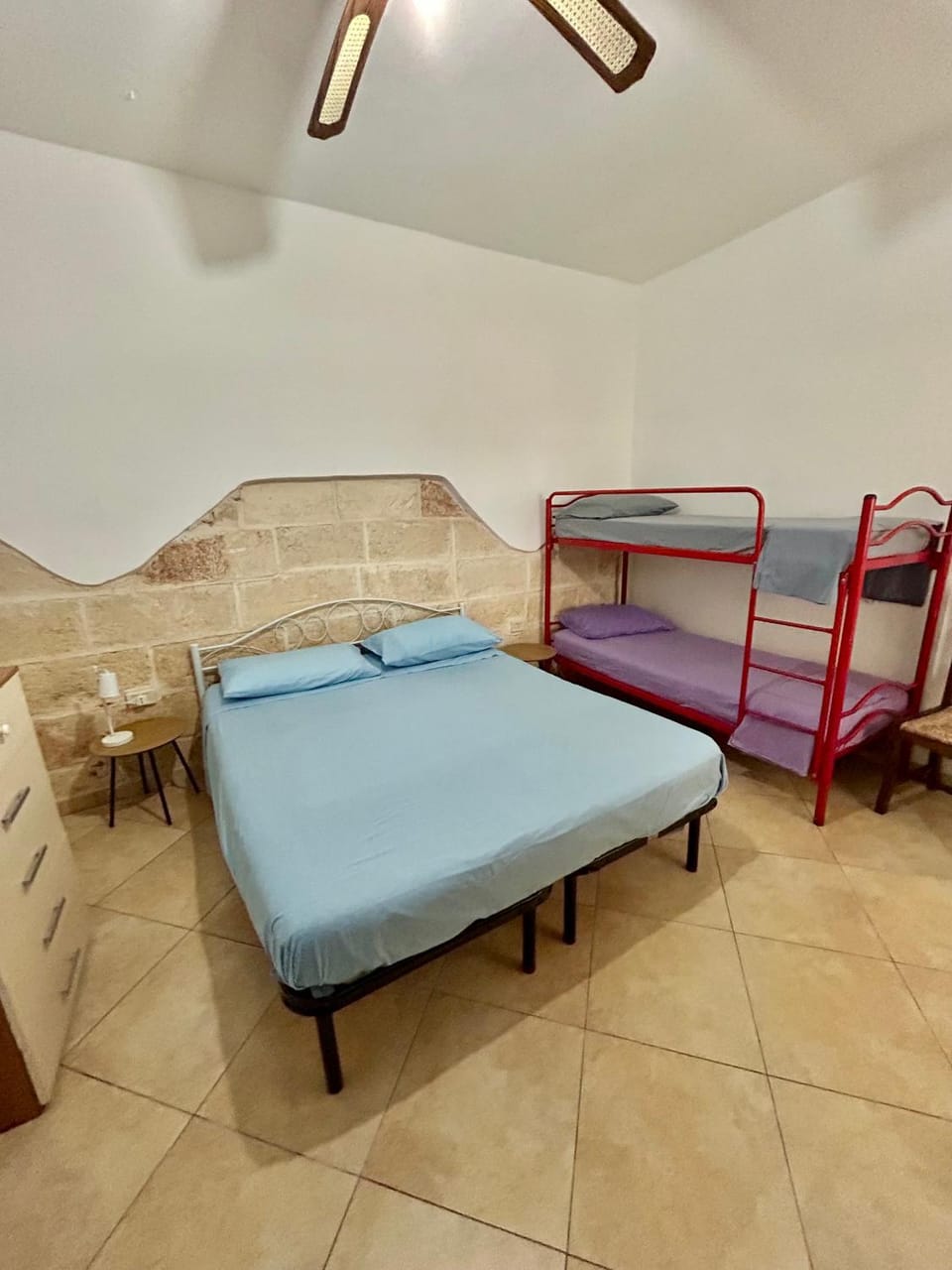 Salento a Due Passi Dal Mare Villa in Province of Taranto