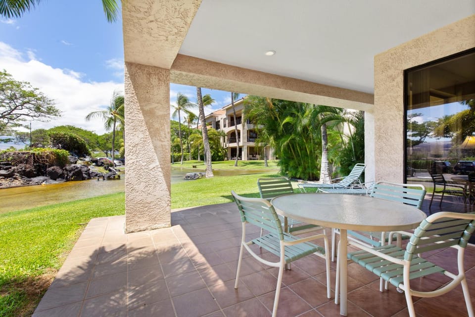 Shores at Waikoloa 111 Apartment in Puako