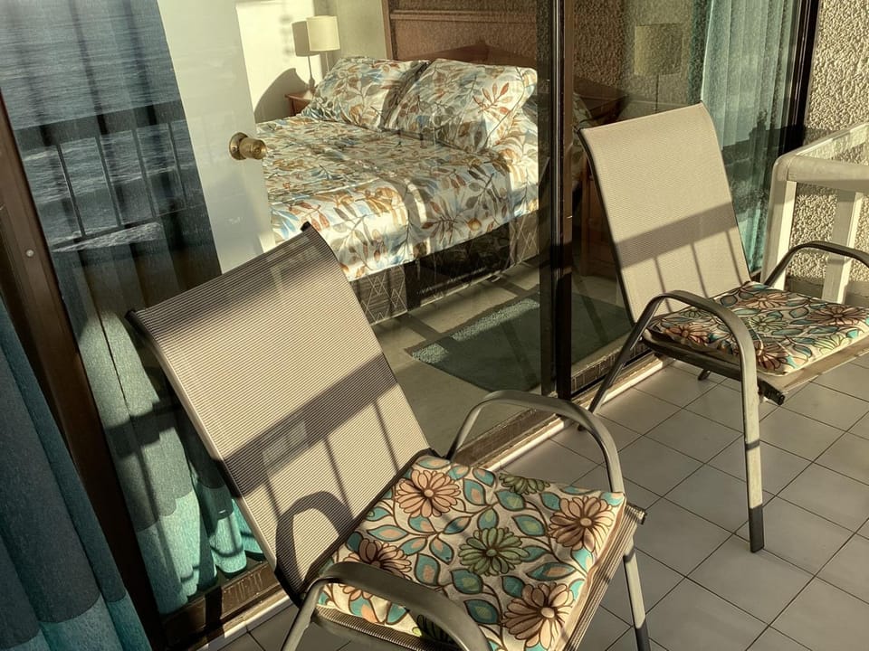 Acogedor Departamento excelente ubicación en Reñaca Apartment in Vina del Mar
