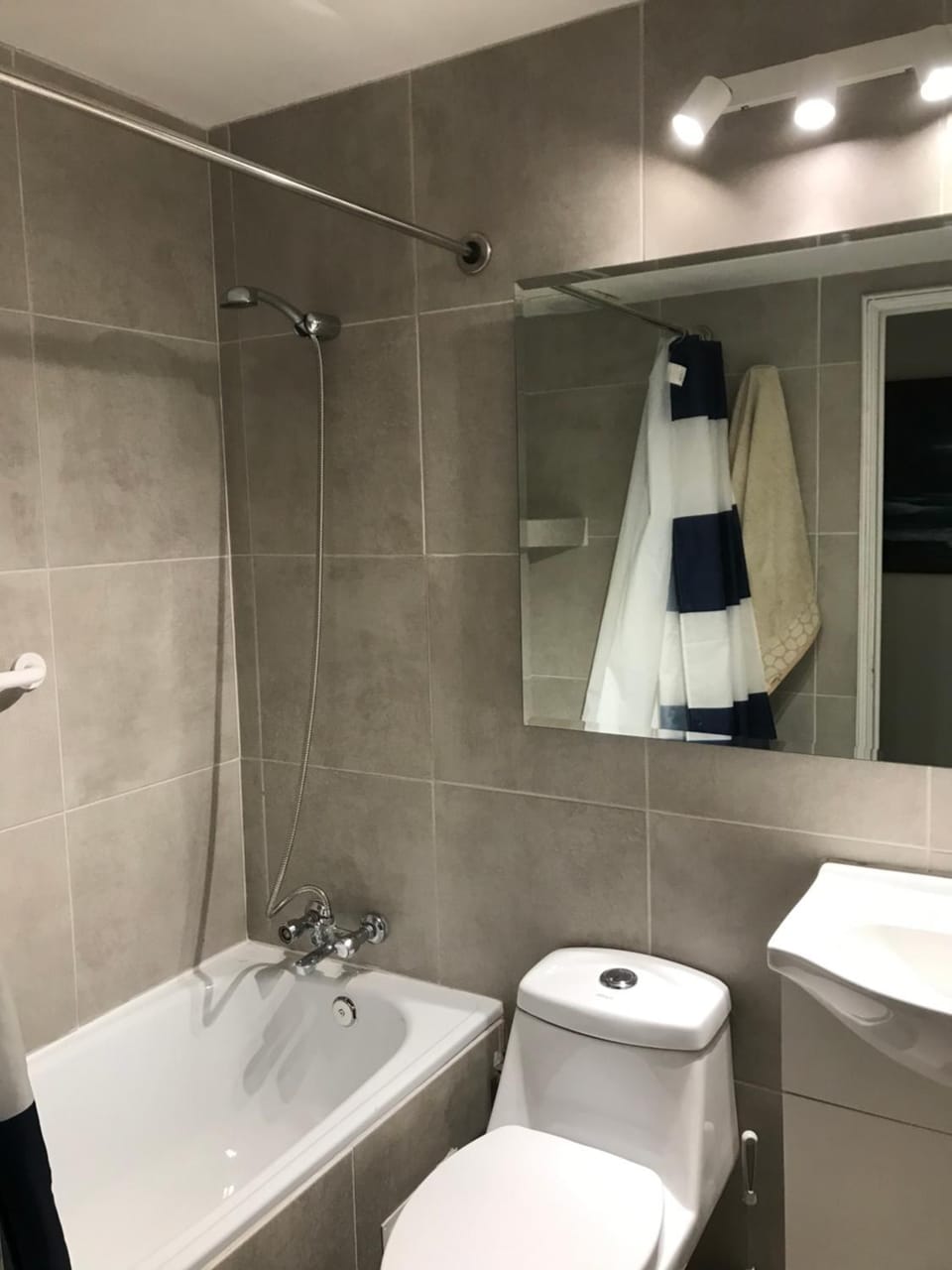 Shower