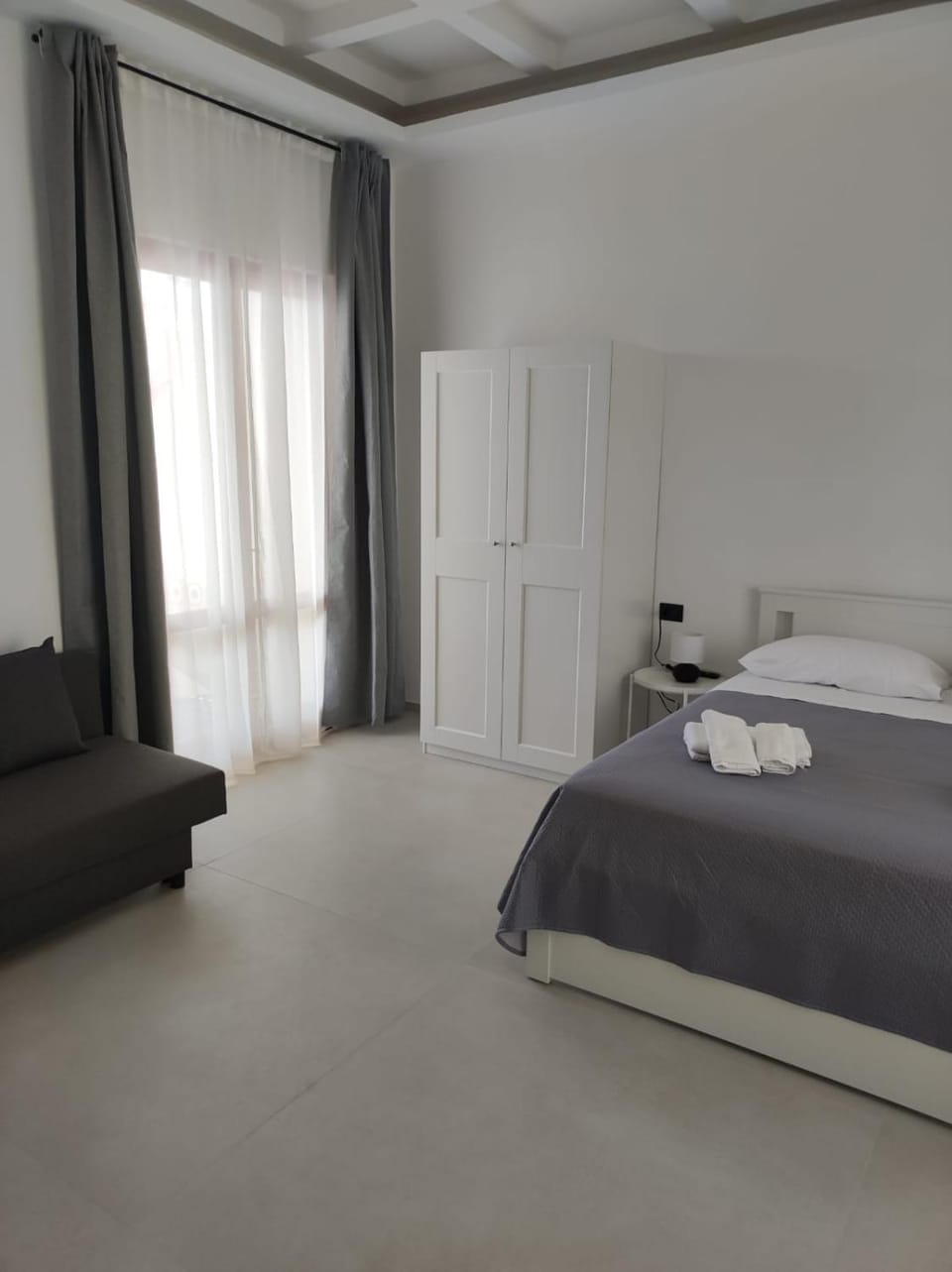 Villa Rita Apartament & Rooms Vacation rental in Fontane Bianche
