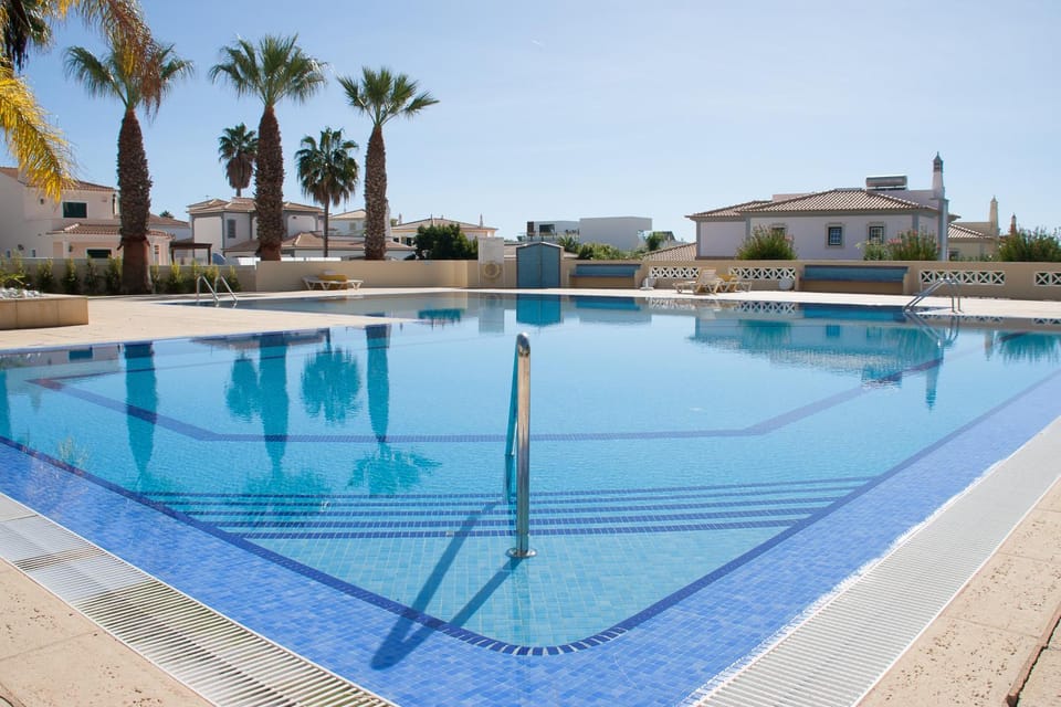 Vila Rosal Margarida Apartment Apartment in Guia