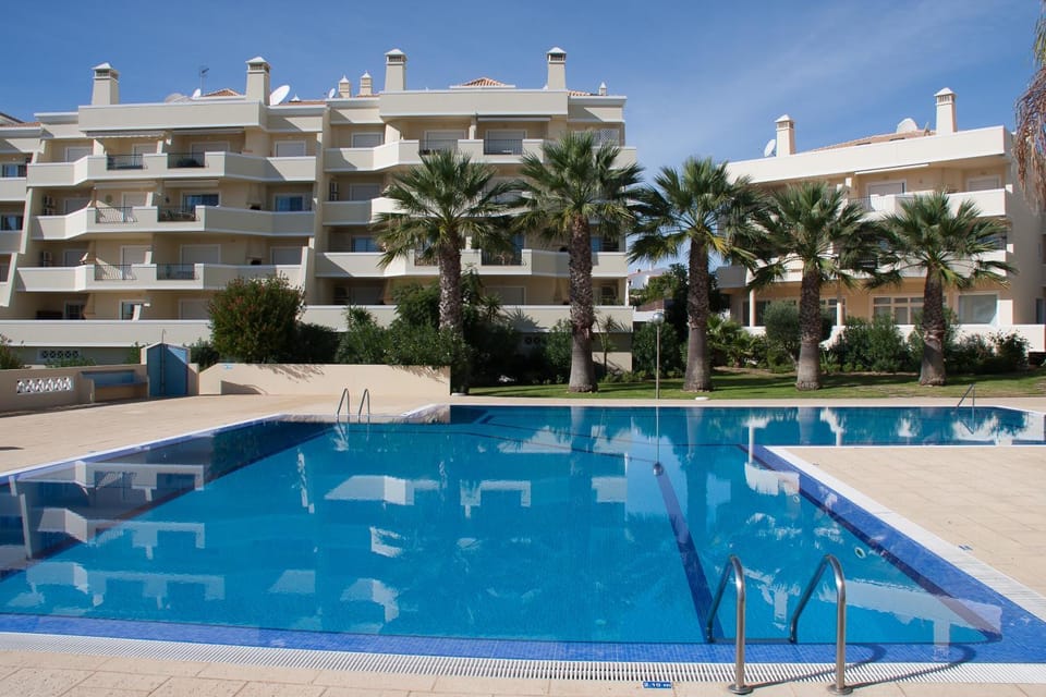 Vila Rosal Margarida Apartment Apartment in Guia